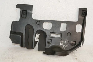 2018-2020 BMW X3 G01 FRONT LEFT DRIVER SIDE DASH KNEE BOLSTER COVER PANEL OEM - Picture 1 of 4