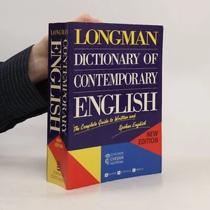 Longman Dictionary of Contemporary English | kolektiv - Bild 1 von 7