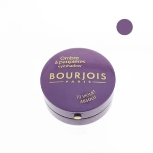 Bourjois Little Round Pot Eyeshadow - 72 Violet Absolu - Picture 1 of 1