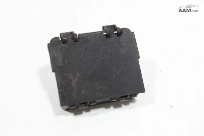 2015-2016 BMW 428I F36 FRONT LEFT OR RIGHT HARNESS PLUG IN CONNECTOR BRACKET OEM - Image 1 of 4