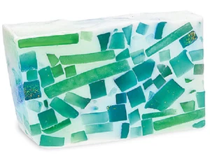 Primal Elements ROSEMARY & EUCALYPTUS 7 oz.+ Soap Bars with Benefits - Picture 1 of 2