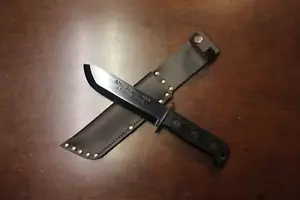 British Army Survival Knife - Picture 1 of 8