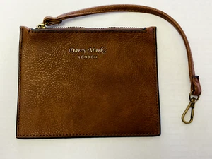 Neu ohne Etikett Darcy Marks London braun Armband - Bild 1 von 5