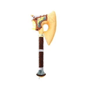 Authentic World of Warcraft Lightforged Gorehowl Plush - Picture 1 of 4