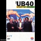 UB40: The UB40 Story of Reggae DVD (2001) cert E Expertly Refurbished Product