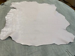 LEATHER SKINS,Hides,,,LILAC PINK,,,,,,SY807 - Picture 1 of 19