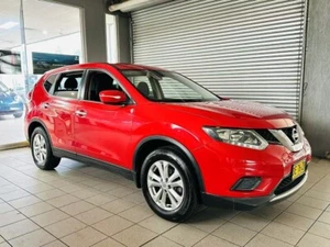 2015 Nissan X-TRAIL ST T32 Auto 2WDEASY FINANCE 02 9479 9555 - Picture 1 of 24