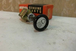 NOS TOYOTA トヨタ CORONA COROLLA CROWN STOUT OFF/ON/ON LIGHT SWITCH ASSEMBLY - Picture 1 of 6