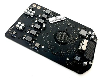 2013 Mac Pro A1481 AMD Fire Pro D300 2GB  Video Graphic Card B Side 820-3630-A - Image 1 of 2