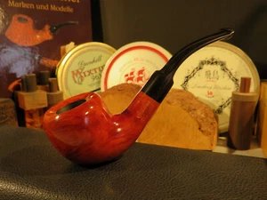 Silvano Melania  Estate Pfeife smoking pipe pipa  Unberaucht, unsmoked - Picture 1 of 9