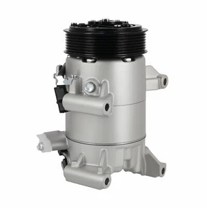 Compresor de aire acondicionado para Honda CR-V Civic 1,5 L 2016-2022 388105AAA01 CO29304C tipo CVC - Imagen 1 de 12