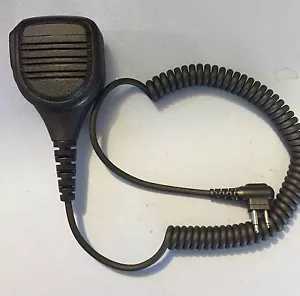 2Pin Remote MIC for MOTOROLA CP200, CP150, CP200D, PR400 GP88 - Picture 1 of 1