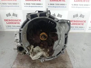 8A6R7002CA caja de cambios para FORD FIESTA (CB1) AMBIENTE 2008 251358 - Imagen 1 de 5