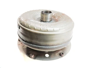 2017-2020 BMW 230i 330i 430i 530i X3 X4 (F30 F32 G01 G30 G02) TORQUE CONVERTER - Picture 1 of 4
