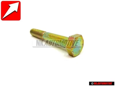 VW Original Vis 6 Pans - N 0103516 - Photo 1/4