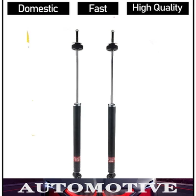 KYB Genuine OEM Rear Shocks For 2015-2020 Honda Fit 1.5L Lifetime Warranty - Image 1 of 2
