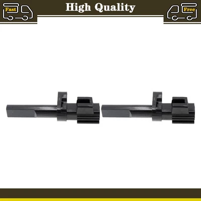 Sensor de velocidad de rueda ABS para Ram 1500 2011-2012 para Dodge Ram 1500 2009-2010 Foto 1 de 3