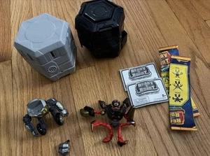 Lot of Ready 2 Robot Loose Toys Robots Lot - Picture 1 of 4