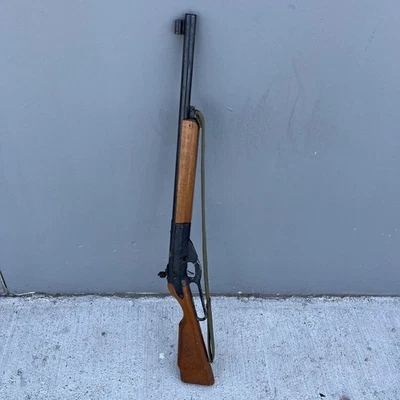 Vintage Daisy Model 99 Target Special BB Rifle 1970s — Rogers, AR — B930735 - Image 1 of 4