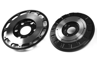 Xtreme Clutch Single Mass Chromoly Flywheel (Fits TOYOTA LOTUS 2ZZGE 1.8L) FTY01 - image 1 of 2