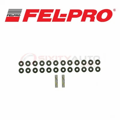 Fel-Pro Engine Valve Stem Oil Seal Set for 2014-2016 Audi SQ5 - Gaskets sa Foto 1 de 4