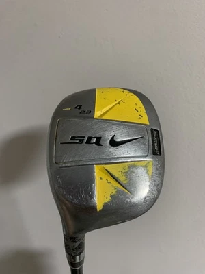Nike SQ SUMO 2 4 Híbrido 23° Rígido Flex Sasquatch Diamana Mano Izquierda 41" Foto 1 de 4
