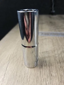 5/8 Craftsman 1/2" Drive Socket SAE Chrome Deep 12pt New W/O Box CMMT47523 - Foto 1 di 2