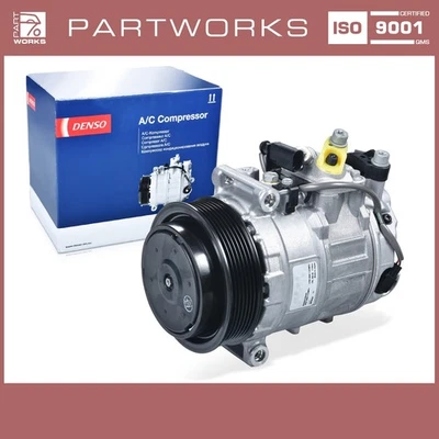 Klimakompressor für PORSCHE Panamera 970 4.8 ab '14- - Image 1 of 4