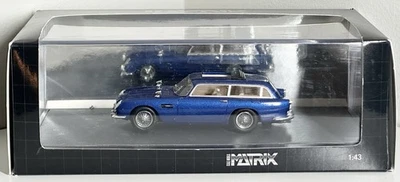 Matrix 1:43 - Aston Martin DB5 Shooting Brake Harold Radford - MX10108-052 - Image 1 of 4