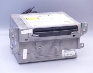 2015 BMW 3 Series F30 F31 F32 NBT HU Head Unit Stereo CD Player GENUINE 9383069 - Picture 1 of 9