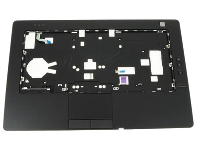 Conjunto de reposamanos Dell OEM Latitude E6430 panel táctil reposamanos A11C10 Foto 1 de 2