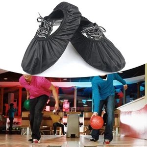 Couvre-chaussures protège-chaussures de bowling garder les chaussures propres p - Picture 1 of 26