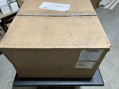 GRAINGER 11Z793 V-Bank Air Filter,20x20x12,MERV 11 11Z793 - Image 1 of 4