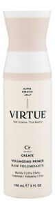 Virtue Labs Volumizing Primer 5 oz. Hair Styling Product