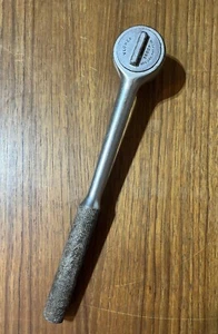 Rare Vintage Vlchek 3800+ 1/2 Drive Ratchet - VGUC - Bild 1 von 6