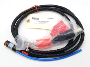Haug 04.7200.200 Cavo eliminatore statico - Foto 1 di 7