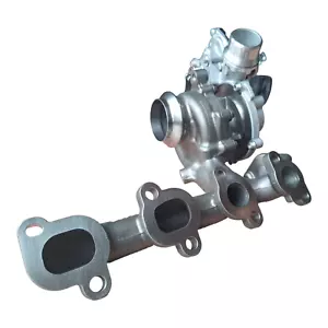Turbocharger A6080960200 608090300080 Mercedes-Benz A-Class B-Class Citan NEW!!! - Picture 1 of 12