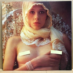 SCREEN THEME TWIN DELUXE (2LP) MR-8283 Emmanuelle Japan Cheesecake - Imagen 1 de 3