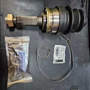 amk tdl9548 JOINT KIT, DRIVE SHAFT FRONT AXLE,WHEEL SIDE FOR SUZUKI - Picture 1 of 1