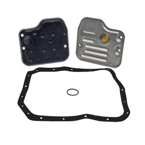 58010 WIX Automatic Transmission Filter Kit for Toyota Camry Corolla RAV4 Sienna