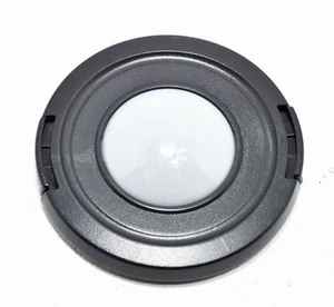 55mm White Balance Lens Cap Cover Canon/Nikon/Sony/Olympus etc - Picture 1 of 1