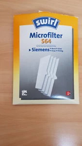 swirl Microfilter S64 - Bild 1 von 2