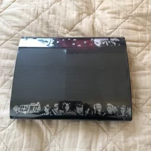 SONY PS3 Shin Hokuto Musou LEGEND EDITION 250GB CECH-4000B Console japanese - Picture 1 of 7