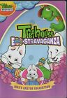 Treehouse:Egg-Stravaganza(New DVD)Max's Easter Collection