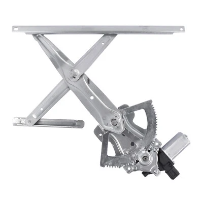 Power Window Regulator Front Right for Isuzu D-Max Holden Colorado RG 2012-2019 - image 1 of 4