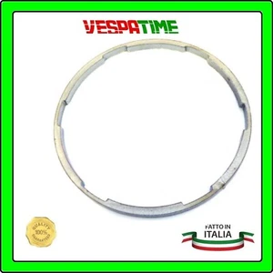 ANELLO DI RINFORZO PER CAMPANA FRIZIONE VESPA CON 6 MOLLE PX 125 150 SPRINT GT - Imagen 1 de 2