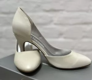 Brautschuhe Isabella by Nina Fiarucci Gr. 39 - Bild 1 von 8