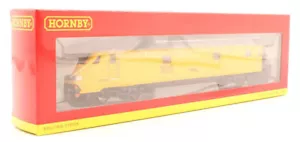 Hornby R4990 Network Rail MK3 DVT No 82129 - OO Gauge - Picture 1 of 1