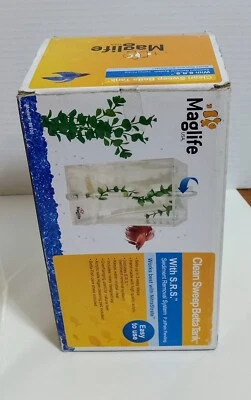 Maglite Easy Sweep Fish Inhabit - Image 1 of 4