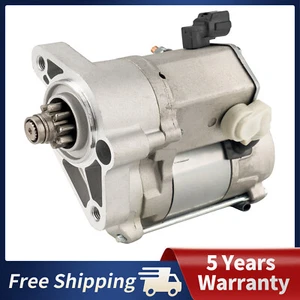 Starter 17671 For Toyota Tacoma Tundra 4Runner T100 Puckup Truck 3.4L 3378CC V6 - Picture 1 of 13